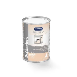 Dr.Clauder's Sensible Lachs pur