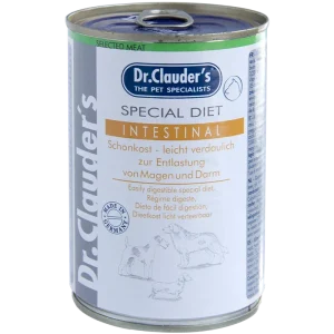 Dr.Clauder's Special Diet Intestinal 400 g