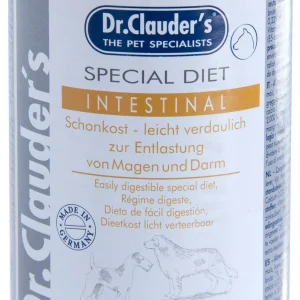 Dr.Clauder's Special Diet Intestinal