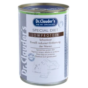 Dr.Clauder's Special Diet LowProtein
