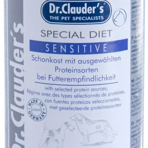 Dr.Clauder's Special Diet Sensitive