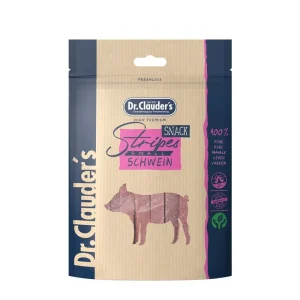 Dr.Clauder's Stripes Snack Schwein