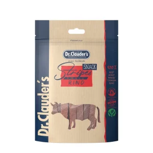 Dr.Clauder's Stripes Snacks Rind
