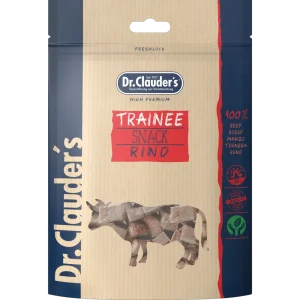 Dr. Clauders Trainee Snack Premium