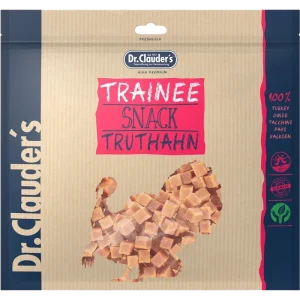 Dr.Clauder's Trainee Truthahnfleisch 500 g