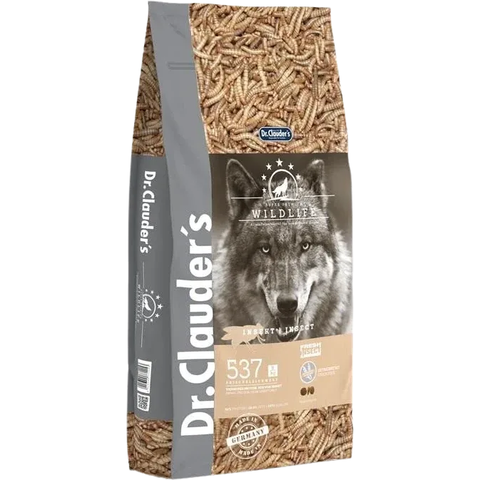 Dr.Clauder's Wildlife Insekt