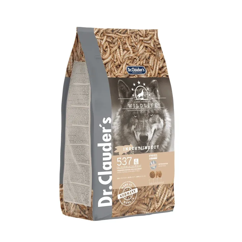 Dr.Clauders Wildlife Insekt - Image 2