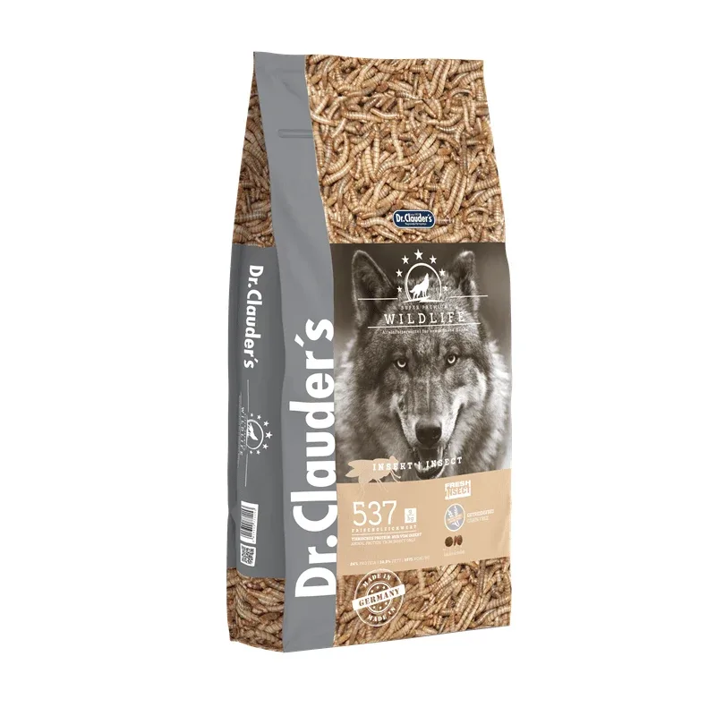 Dr.Clauders Wildlife Insekt
