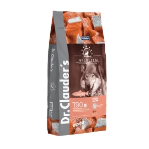 Dr.Clauder's Wildlife Lachs