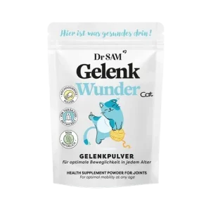Dr. SAM Cat GelenkWunder