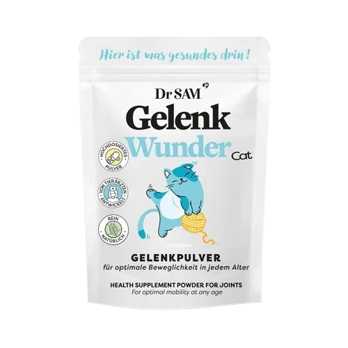 Dr. SAM Cat GelenkWunder
