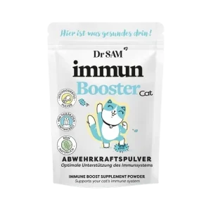Dr. SAM Cat immunBooster