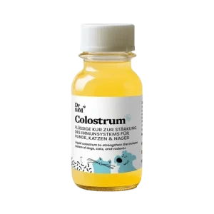 Dr. SAM Cat&Dog Colostrum