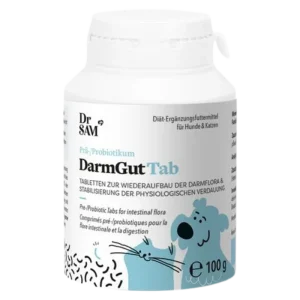 Dr.SAM DarmGut Tab