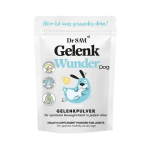 Dr. SAM Dog GelenkWunder
