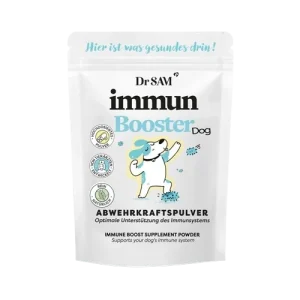 Dr. SAM Dog immunBooster
