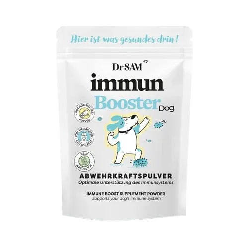 Dr. SAM Dog immunBooster