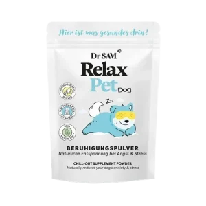 Dr. SAM Dog RelaxDog