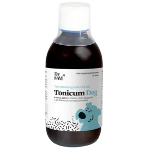 Dr.SAM Dog Tonicum Drink