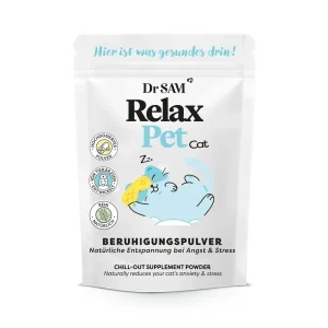 Dr. SAM RelaxCat