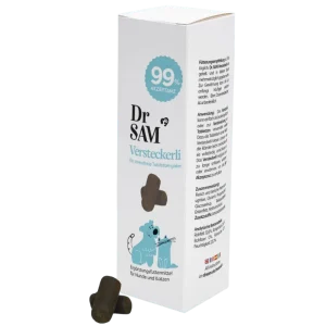 Dr.SAM Versteckerli 10 Stk