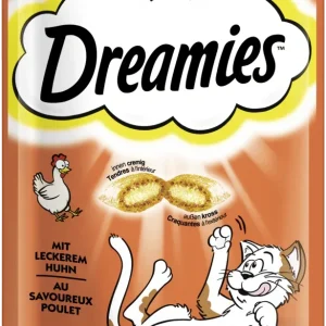 Dreamies Hühnchen