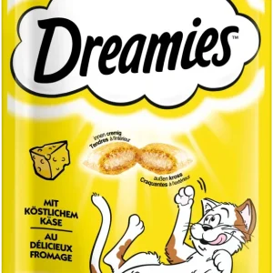 Dreamies Kaese