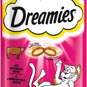 Dreamies Rind