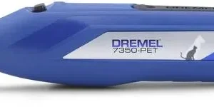 Dremel 7350-PET Tierkrallenpflege 1 St. für Welpen - HaustierPro