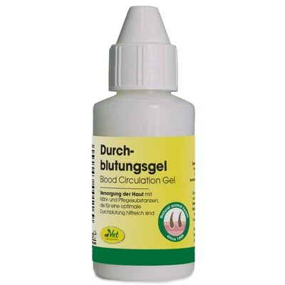 Durchblutungsgel 100g