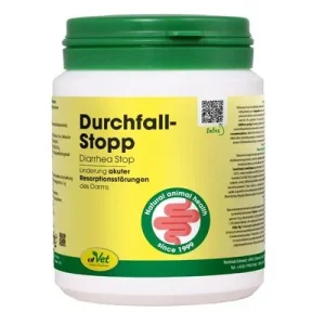 Durchfallstopp 180g