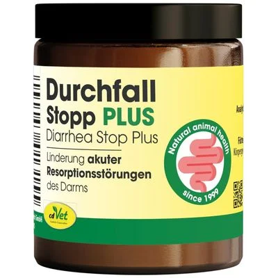 DurchfallStopp plus 60g