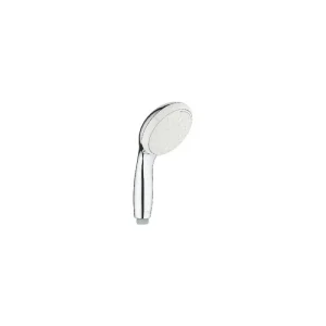 Duschkopf 2 Strahlen Grohe Tempesta 100 mit Kalkschutzsystem - HaustierPro