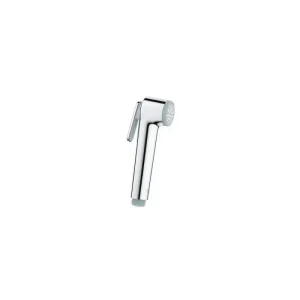 Duschkopf Grohe Tempesta F mit Bidetbrause 30, Drucktastensteuerung - HaustierPro
