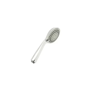 Duschkopf mit 3 Funktionen Modell 13025 mit Kalkschutzsystem Durchmesser 95 mm - HaustierPro