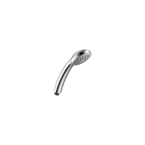 Duschkopf Modell Brio 4 Strahlen aus ABS, Durchmesser 105 mm - HaustierPro