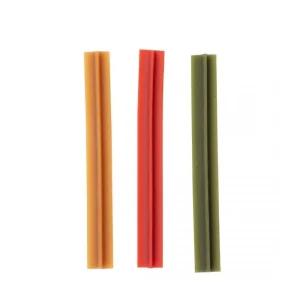 Duvo+ Garden Bites Dental Sticks – vegetarische Zahnpflege-Snacks für Hunde