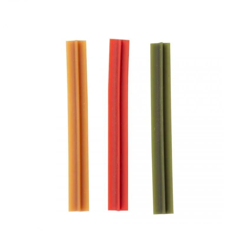 Duvo+ Garden Bites Dental Sticks – vegetarische Zahnpflege-Snacks für Hunde