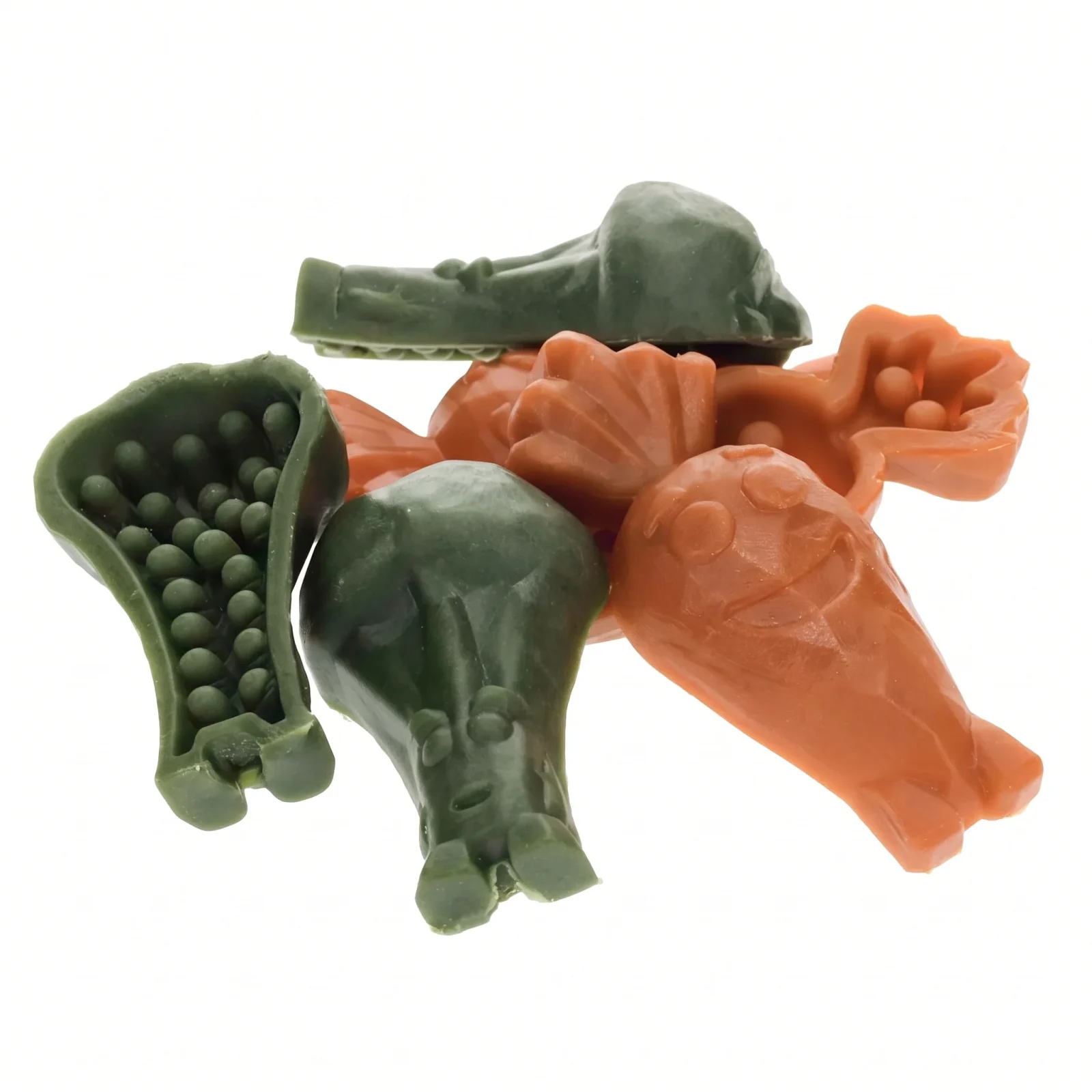 Duvo+ Garden Bites Senior Soft Veggie Friends – vegane Hundesnacks - Image 2