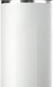 DW2401EUUK - Weiss mit wiederverschließbarem Clip - HaustierPro