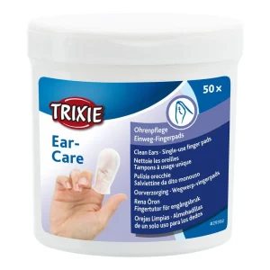Ear Care Ohrenpflege Fingerpads