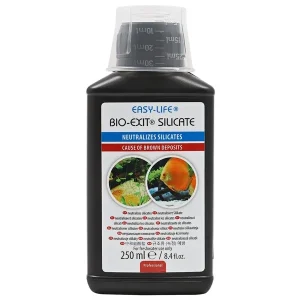 Easy-Life Bio-Exit Silicate 250ml | DAS FUTTERHAUS