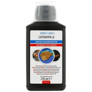 Easy-Life Catappa-X 250ml | DAS FUTTERHAUS