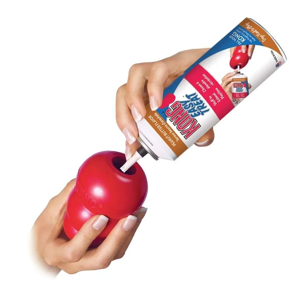 Easy Treat Peanut Butter - Image 2