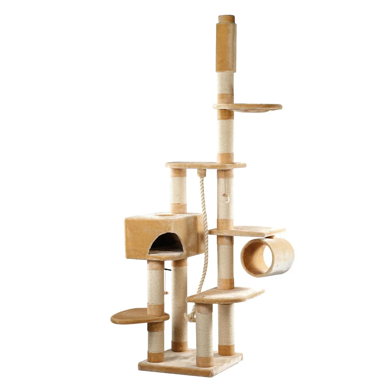 EBI Kratzbaum Comfort-Tree Emperior King