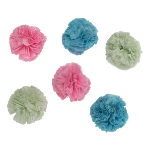 EBI Wanna Play Katzenspielzeug Papierball 5 cm | DAS FUTTERHAUS