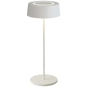 ECO-Light 9260-L1 BCO COCKTAIL LED-Außentischlampe 2.20W Warmweiß Weiß (matt) voelkner - HaustierPro