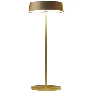 ECO-Light 9260-L1 GO COCKTAIL LED-Außentischlampe 2.20W Warmweiß Golden (matt) voelkner - HaustierPro
