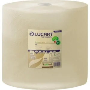 Eco Natural Putzrolle XL ECO NATURAL - HaustierPro
