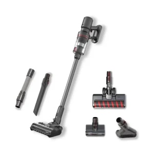 ecoQ CleanVac Pro Complete aus nachwachsenden Rohstoffen - HaustierPro